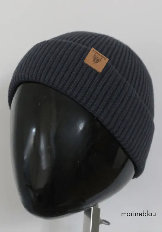 Hafenmütze (in mehreren Farben erhältlich)