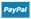 PayPal akzeptiert